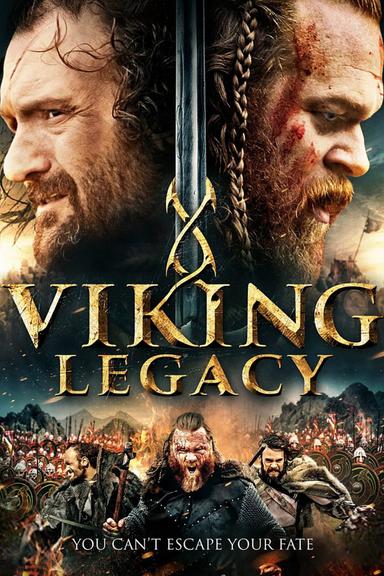 Viking Legacy poster