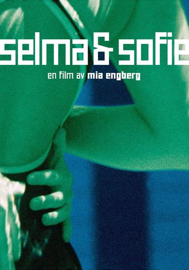 Selma & Sofie poster