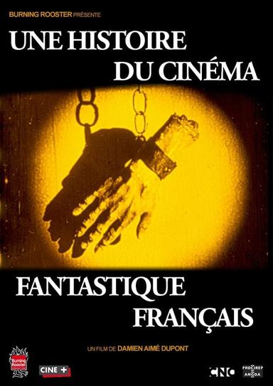 The Story of French Fantasy Cinema poster