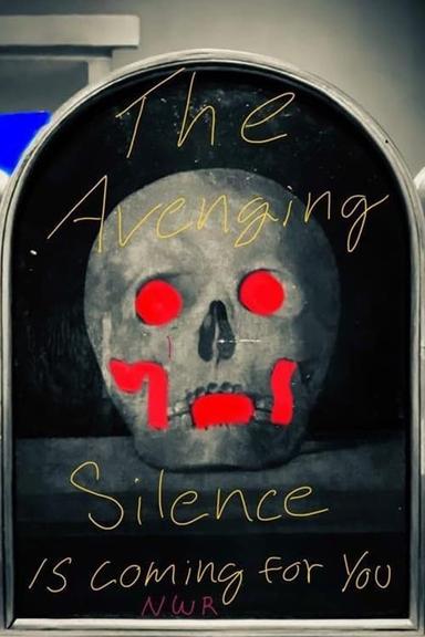 The Avenging Silence poster