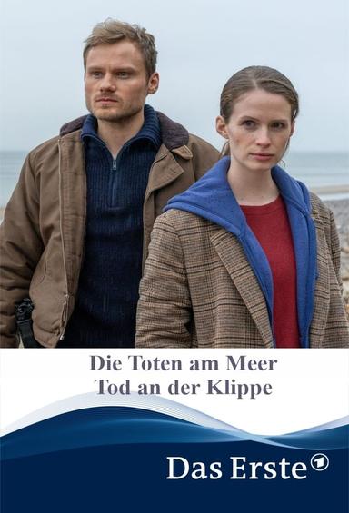 Die Toten am Meer  – Tod an der Klippe poster