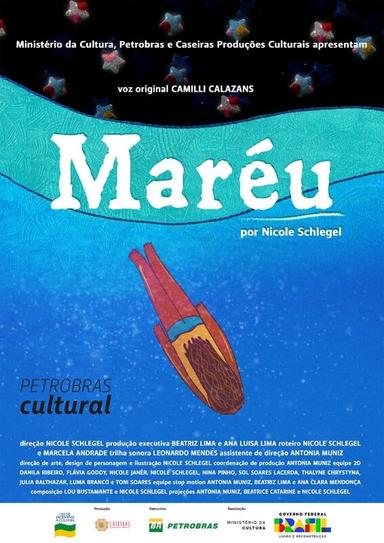 Maréu poster