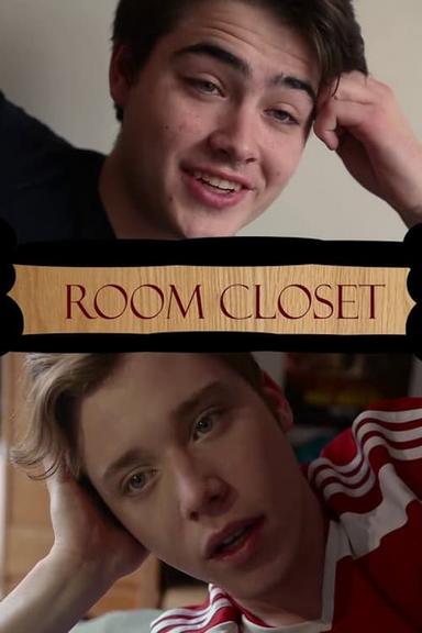 Room Closet poster