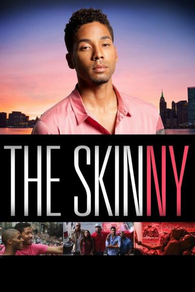 The Skinny poster