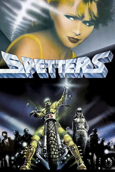 Spetters poster