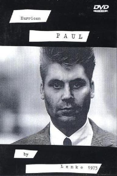 Paul poster