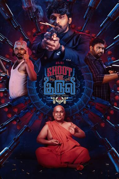 Shoot the Kuruvi poster