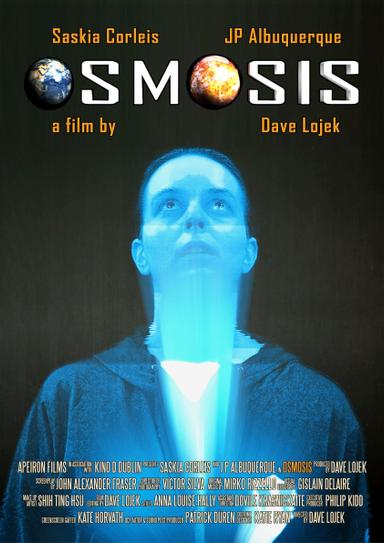 Osmosis poster