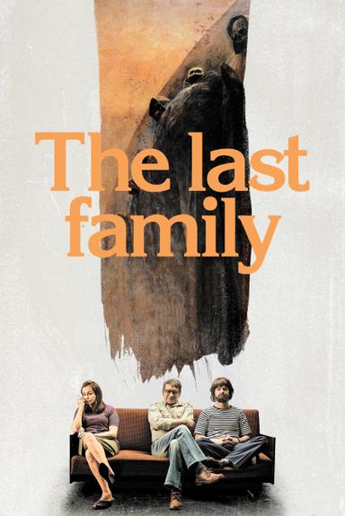 The Last Family poster