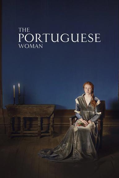 The Portuguese Woman poster