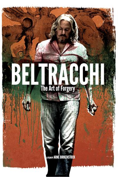 Beltracchi: The Art of Forgery poster