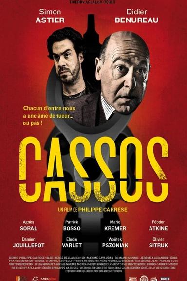 Cassos poster