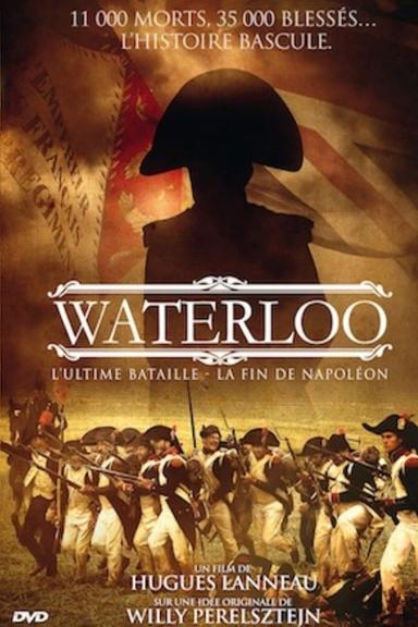 Waterloo: The Last Battle poster