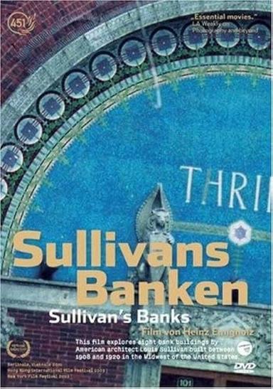 Sullivan's Banks poster