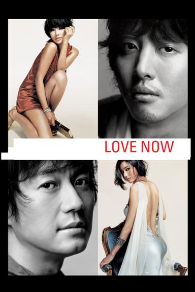 Love Now poster