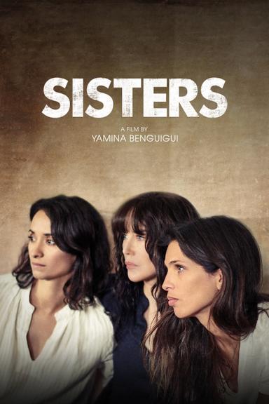 Sisters poster