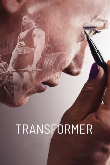 Transformer poster