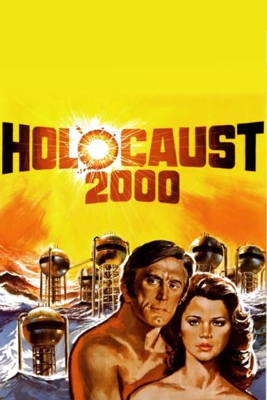 Holocaust 2000 poster