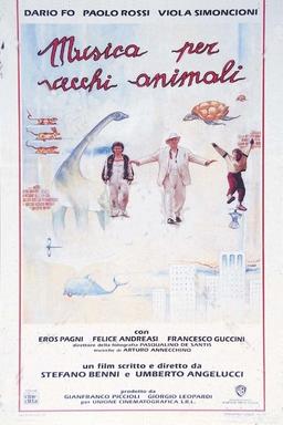 Movie Poster