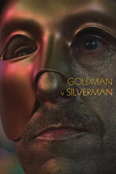 Goldman v Silverman poster