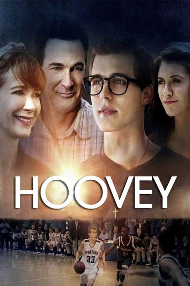 Hoovey poster