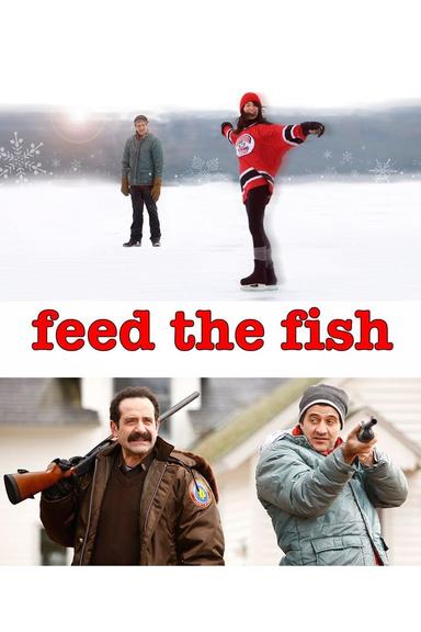 Feed the Fish poster