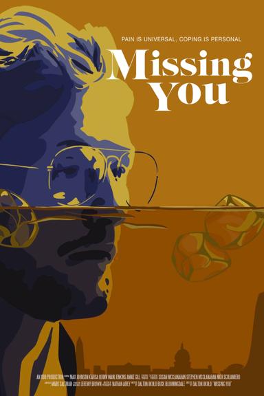 Missing You poster