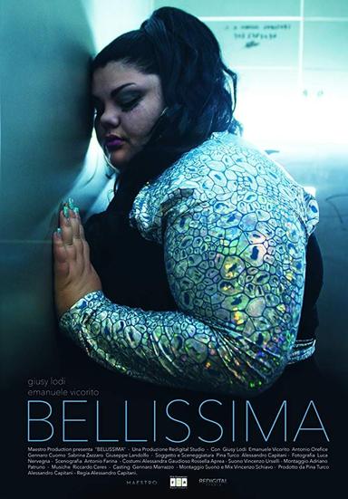 Bellissima poster