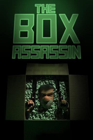 The Box Assassin poster