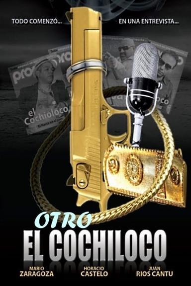 El otro Cochiloco poster