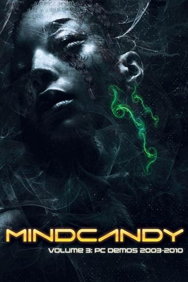 MindCandy Volume 3: PC Demos poster