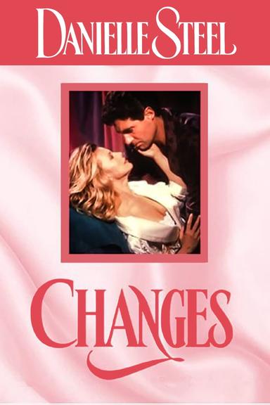 Changes poster