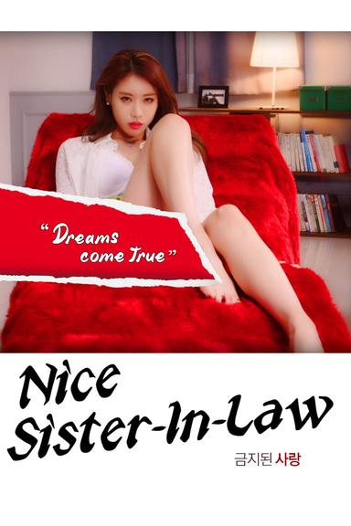 Nice Sister-In-Law poster