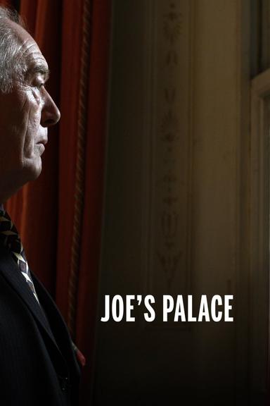 Joe's Palace poster