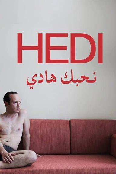 Hedi poster