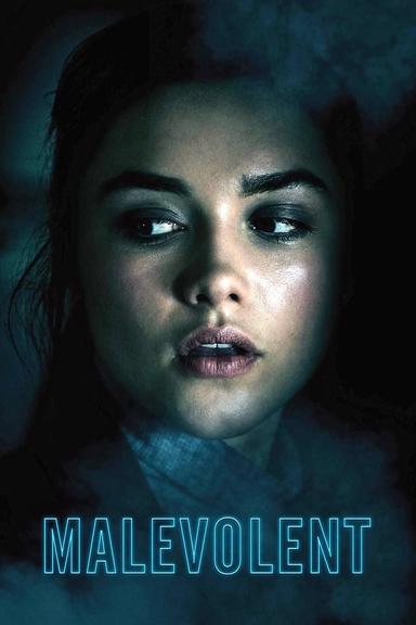 Malevolent poster