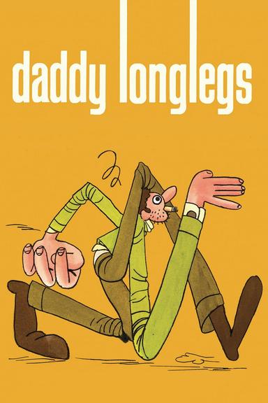 Daddy Longlegs poster