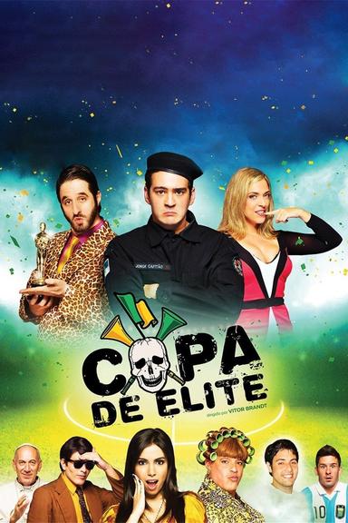 Elite Cup poster