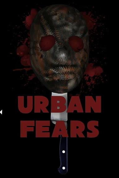 Urban Fears poster