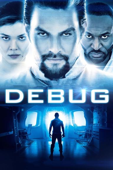 Debug poster