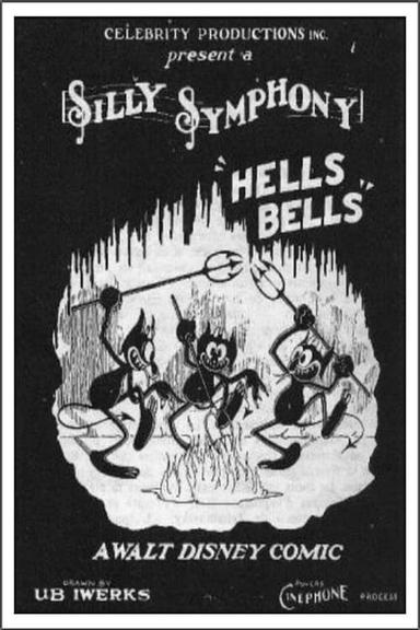 Hell's Bells poster