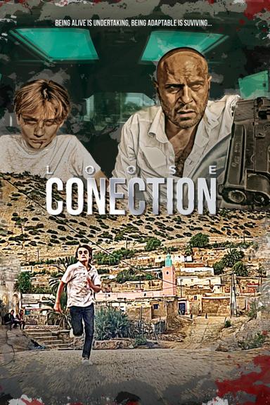 Loose Connection poster