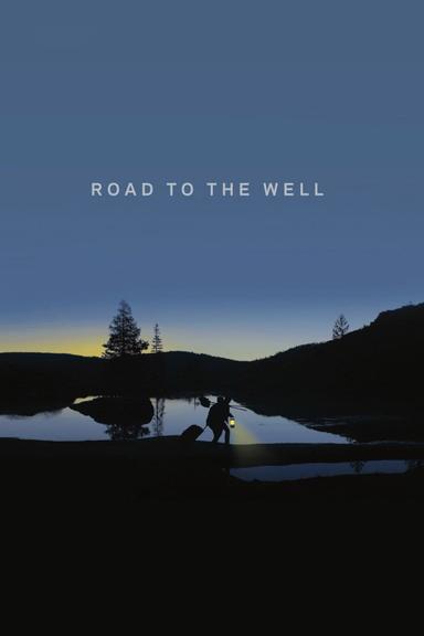 Road to the Well poster