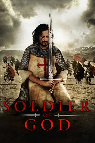 Soldier of God poster