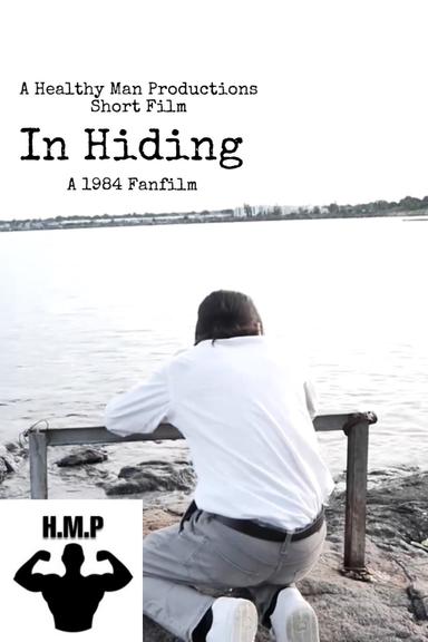 In Hiding poster