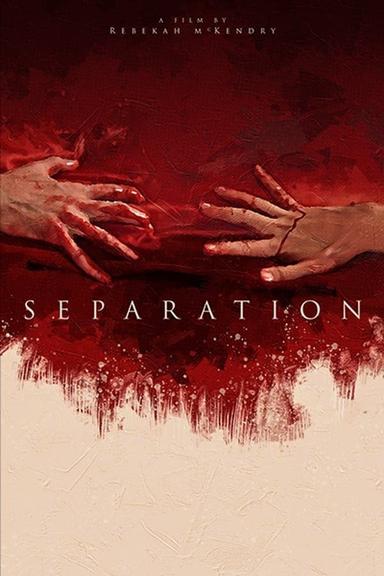 Separation poster