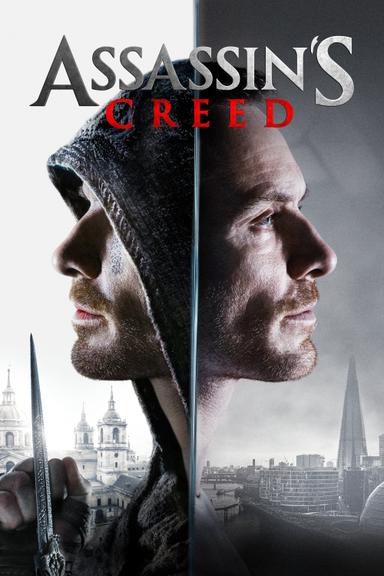 Assassin's Creed poster