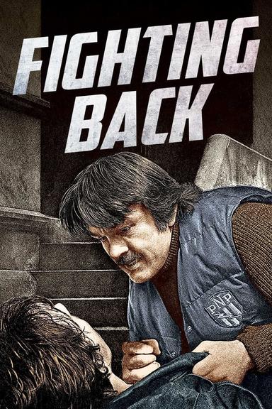 Fighting Back poster