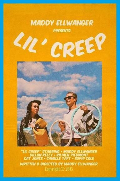 Lil’ Creep poster