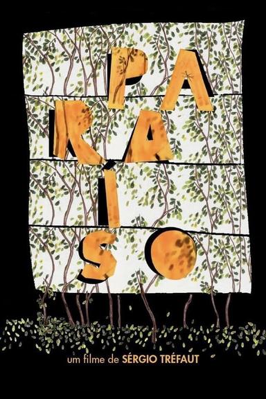 Paraíso poster